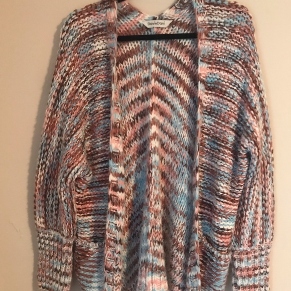 Oversized Sweater - Picture 1 of 3